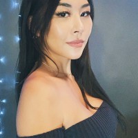 Model profile picture