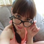 Model profile picture