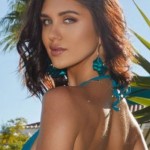 Model profile picture
