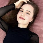 Model profile picture