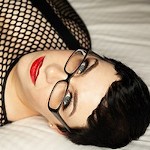 Model profile picture