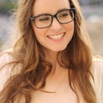 Model profile picture