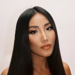Model profile picture