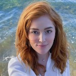Model profile picture