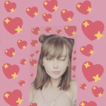 Model profile picture