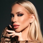 Model profile picture