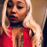 Model profile picture