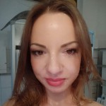 Model profile picture