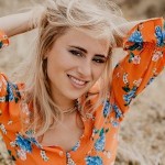 Model profile picture