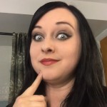 Model profile picture
