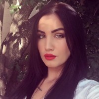 Model profile picture