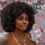 Model profile picture