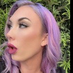 Model profile picture