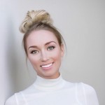 Model profile picture