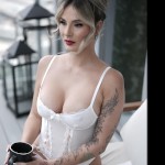 Model profile picture