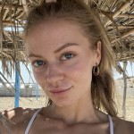 Model profile picture