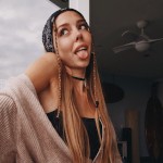 Model profile picture