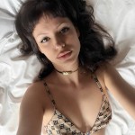 Model profile picture