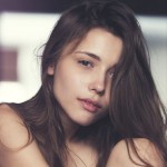 Model profile picture