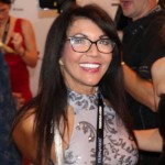 Model profile picture