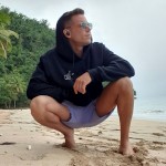 Model profile picture