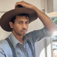 Model profile picture