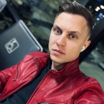 Model profile picture