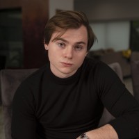 Model profile picture