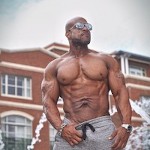 Model profile picture