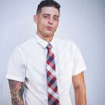 Model profile picture
