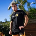 Model profile picture