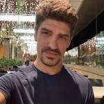 Model profile picture