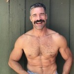 Model profile picture
