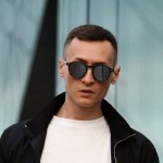 Model profile picture