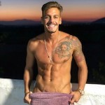 Model profile picture