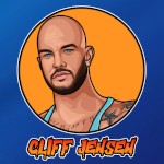 Model profile picture