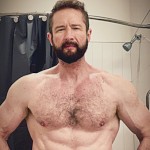 Model profile picture