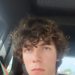 Model profile picture