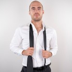 Model profile picture