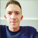 Model profile picture