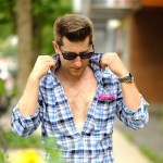 Model profile picture