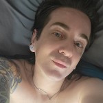 Model profile picture