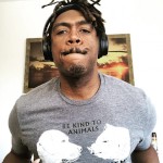 Model profile picture