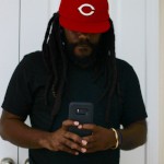 Model profile picture