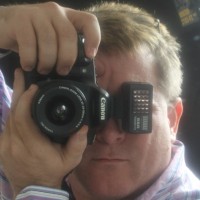 Model profile picture