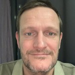 Model profile picture