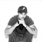 Model profile picture
