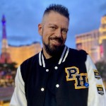 Model profile picture