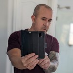 Model profile picture