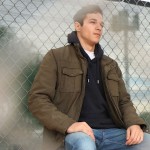 Model profile picture